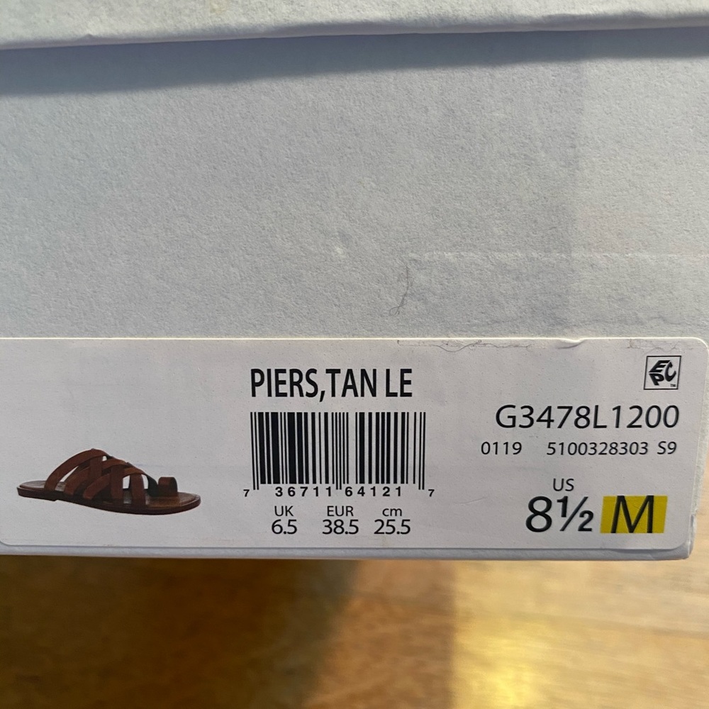 Vince Piers Sandals - Picture 6 of 6